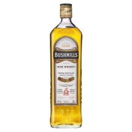 Bushmills Single Malt - 1L