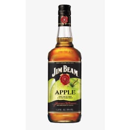 Jim Beam Apple - 750mL