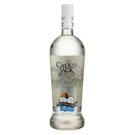 Calico Jack Coconut Rum - 1L