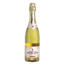 Masaccio Moscato Sparkling - 750mL