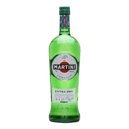 Martini & Rossi Extra Dry - 1L