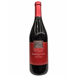 Smoking Loon Pinot Noir - 750mL