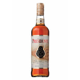 President Brandy - 750mL