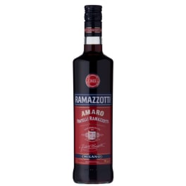 Ramazzotti Amaro - 750mL