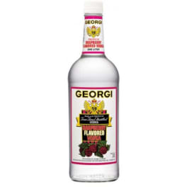 Georgi Raspberry - 1L