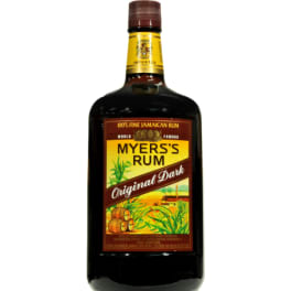Myers Rum - 1.75L