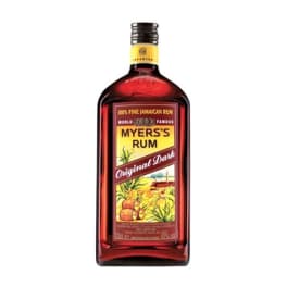 Myers Rum - 750mL