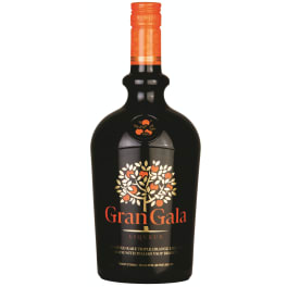 Grangala Triple Orange - 750mL