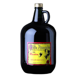 Villa Armando Vino Rustico Red - 3L