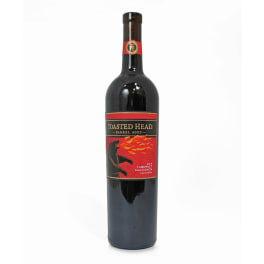 Toasted Head Cabernet Sauvignon - 750mL