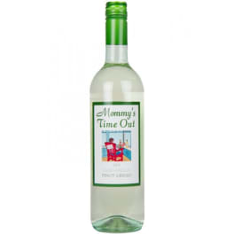 Mommy's Pinot Grigio - 750mL
