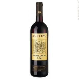 Ruffino Riserva Gold 1983 - 750mL