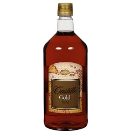 Ron Castillo Gold - 1.75L