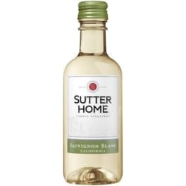Sutter Home Sauvignon Blanc - 187mL
