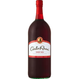 Carlo Rossi Sweet Red 1.5 L