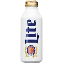 Miller Lite Twist-off 16 oz