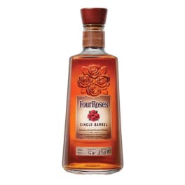 Four Roses Single Barrel 750 ml