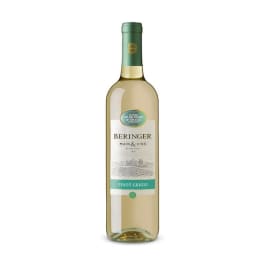 Beringer Pinot Grigio 750 ml