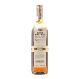 Basil Hayden's 8-Year-Old Kentucky Straight Bourbon Whiskey 750 ml