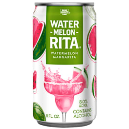 Ritas - Watermelon 8 oz can