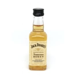 Jack Daniels Honey 50 ml