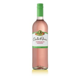 Carlo Rossi Watermelon Sangria 750 ml