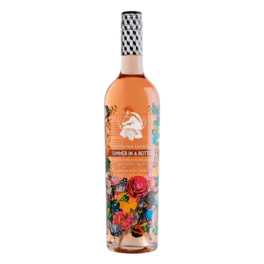 WOLFFER ESTATE SUMMER IN THE BOTTLE ROSE 750ML