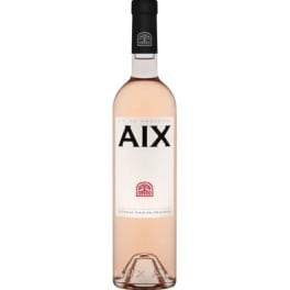 AIX PROVENCE ROSE 750ML