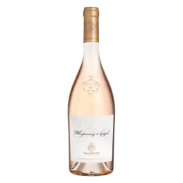 CHATEAU D’ESCLANS WHISPERING ANGEL ROSE 750ML