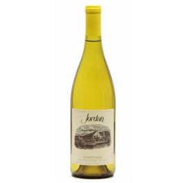 JORDAN CHARDONNAY 750ML