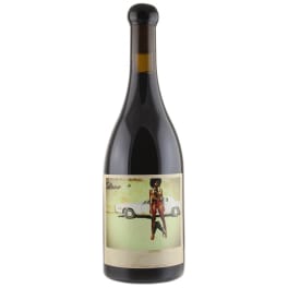 ORIN SWIFT THE MACHETE RED 750ML