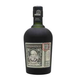 DIPLOMATICO EXCLUSIVA RUM 1L