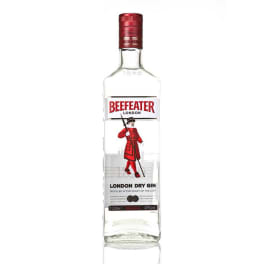 BEEFEATER GIN 1L
