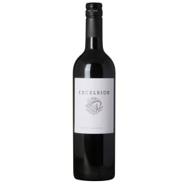 EXCELSIOR CABERNET SAUVIGNON 750ML
