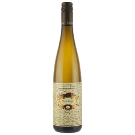 LIVIO FELLUGA PINOT GRIGIO 750ML