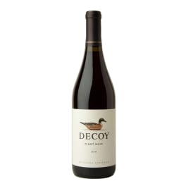 DECOY PINOT NOIR 750ML