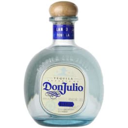 DON JULIO BLANCO 1.75L