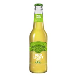 Bud Light Lime 12 Pack Bottle