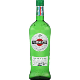 Martini & Rossi Extra Dry Vermouth 750ml