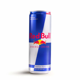 Red Bull 12 oz
