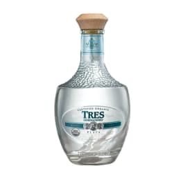 Tres generaciones Blanco 750 ml