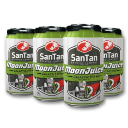 San Tan Moon Juice 6pk cans