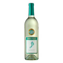 Barefoot Moscato 750ml