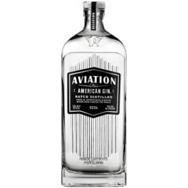 Aviation Gin 1.75 L