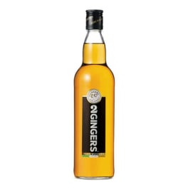 2 Gingers Irish Whiskey 750ml