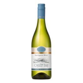 Oyster Bay Marlborough Sauvignon Blanc 750ml