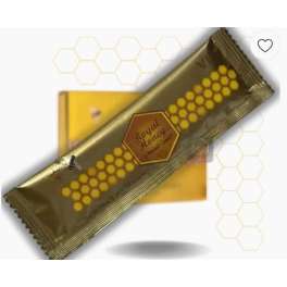 Royal Honey packets