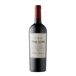 Tom Gore Cabernet Sauvignon 750 ml