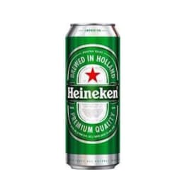 Heineken 24oz