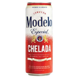 Modelo Chelada 24oz